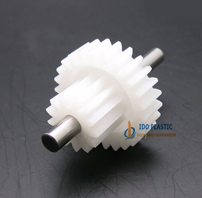 Gia công Nhựa POM thông dụng - Nhựa POM Dạng Tấm, Dạng Thanh
